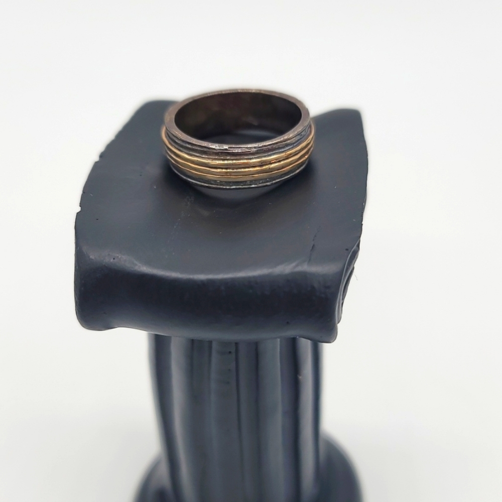Sundance Sterling Silver Ring